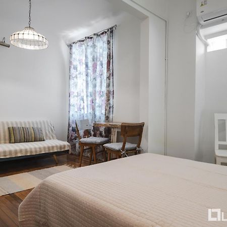 Vea Studio By Lobbysquare Athènes Extérieur photo