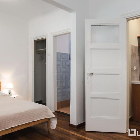 Vea Studio By Lobbysquare Athènes Extérieur photo