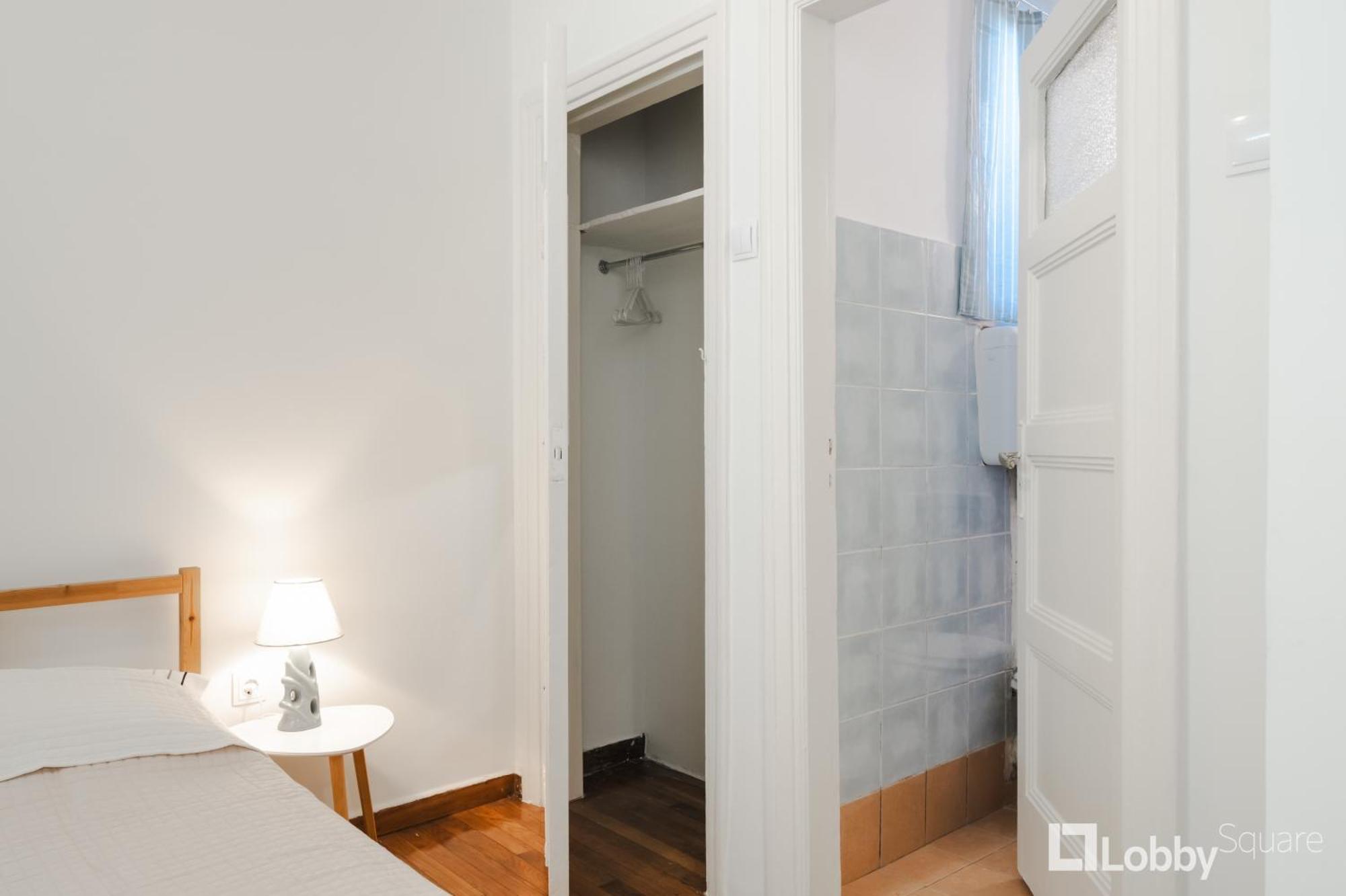 Vea Studio By Lobbysquare Athènes Extérieur photo