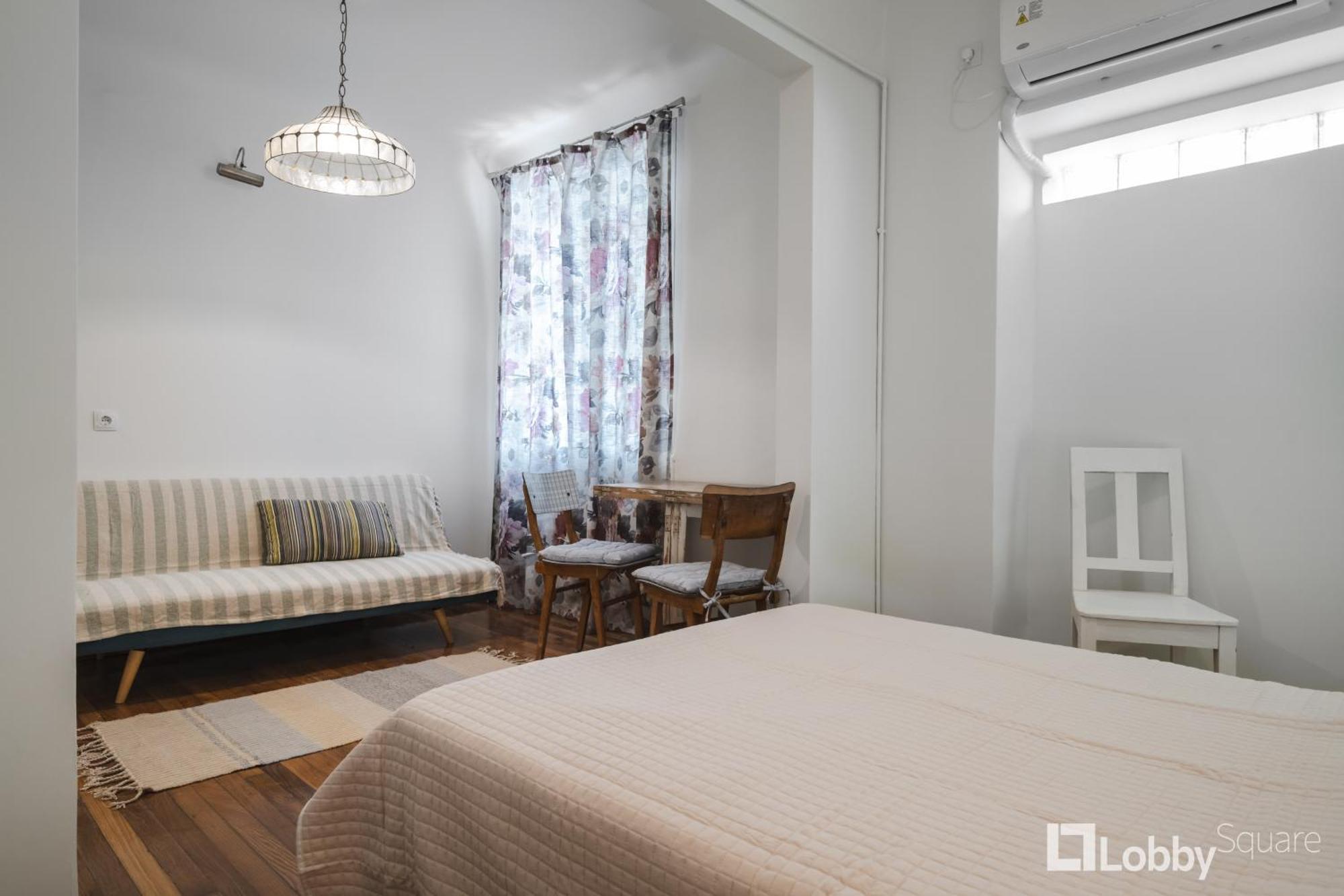 Vea Studio By Lobbysquare Athènes Extérieur photo
