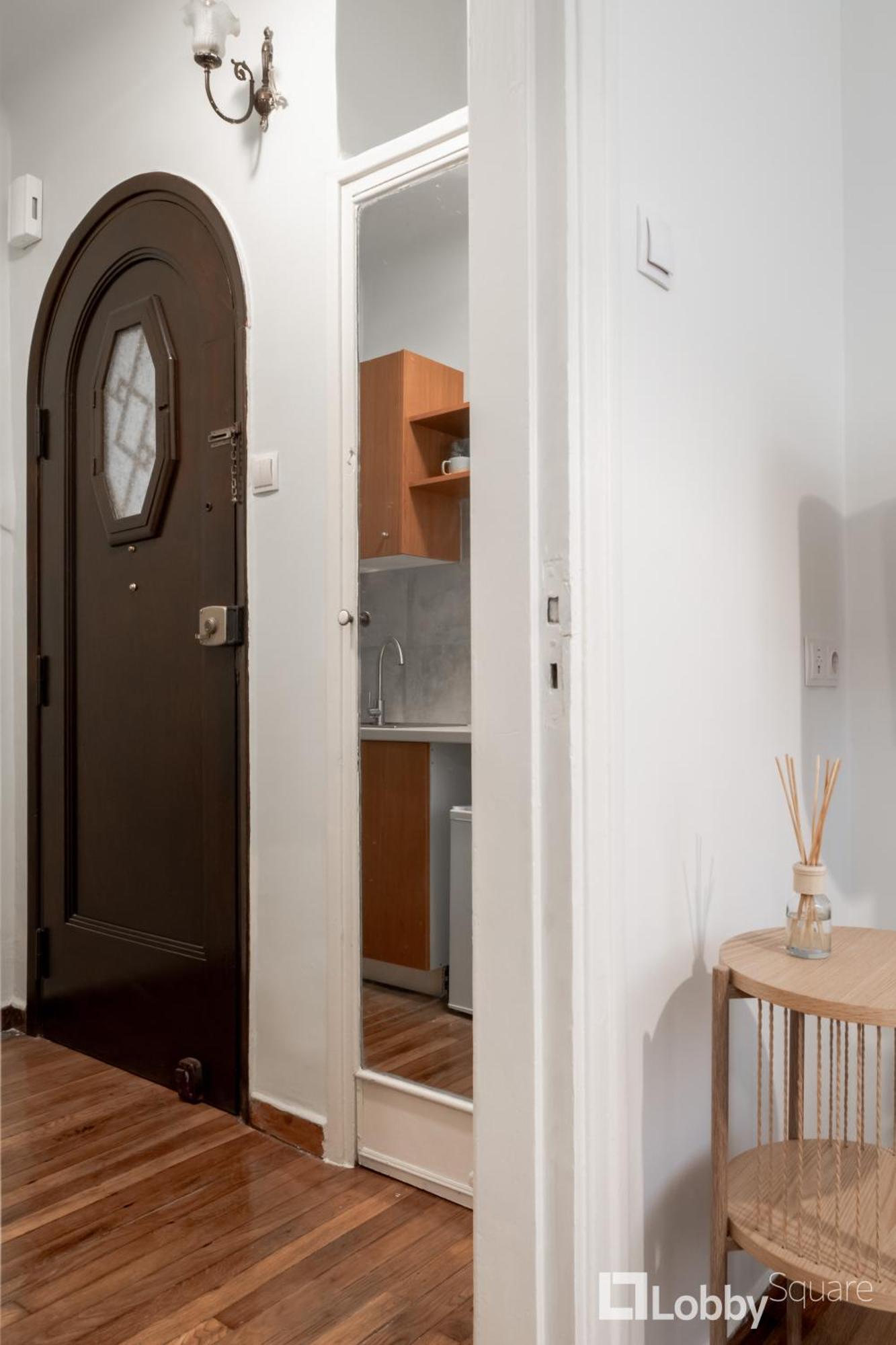Vea Studio By Lobbysquare Athènes Extérieur photo