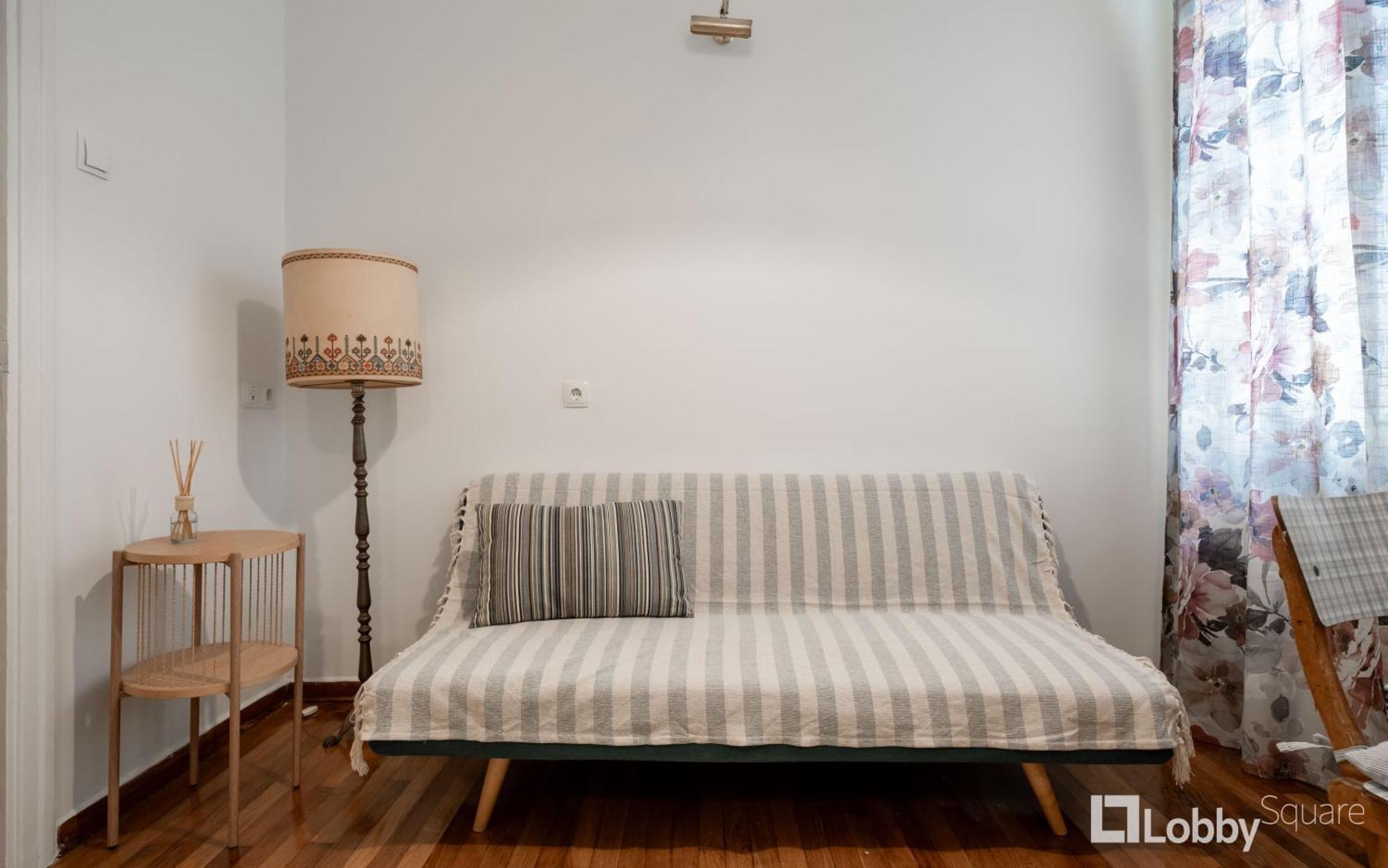 Vea Studio By Lobbysquare Athènes Extérieur photo
