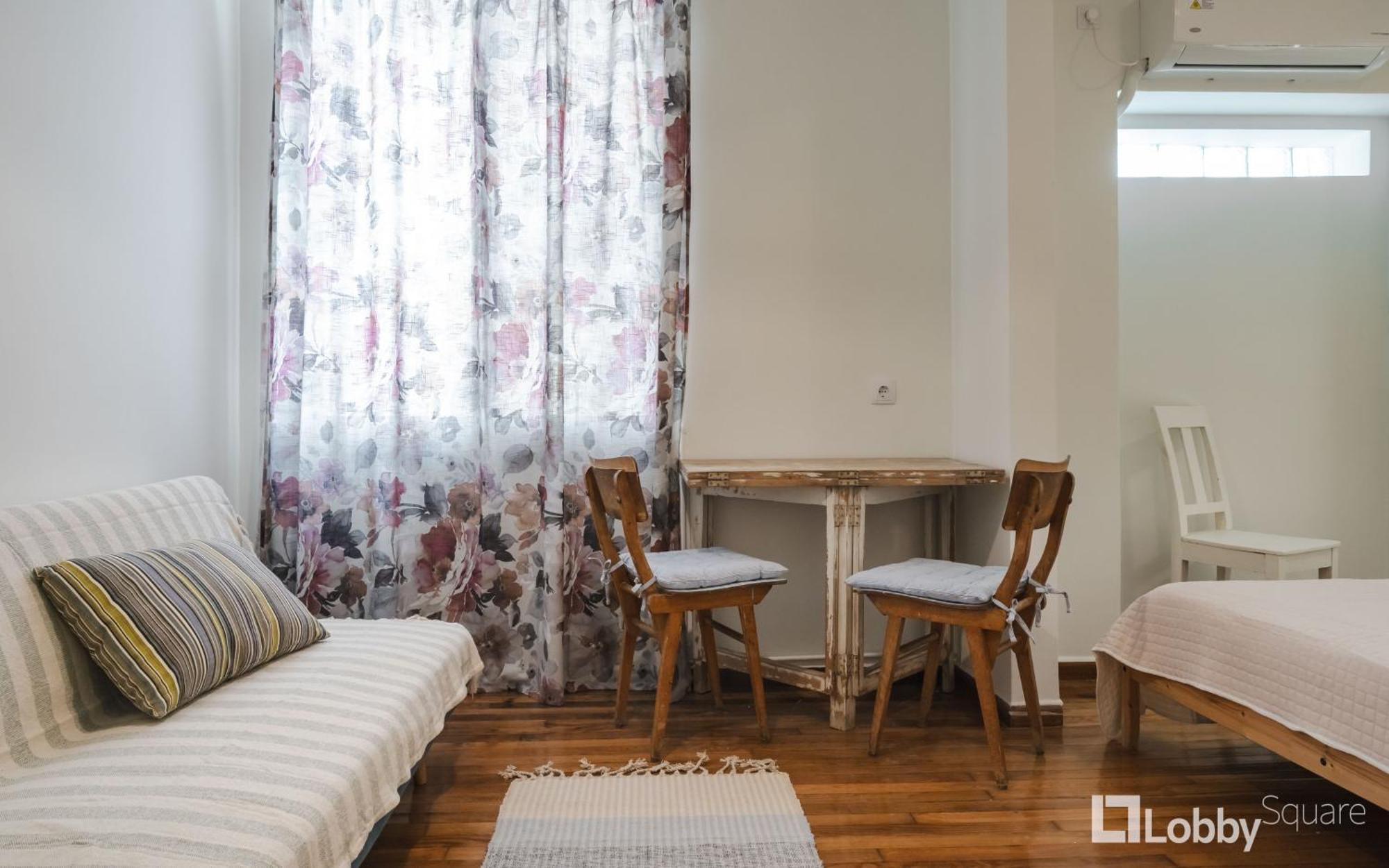 Vea Studio By Lobbysquare Athènes Extérieur photo