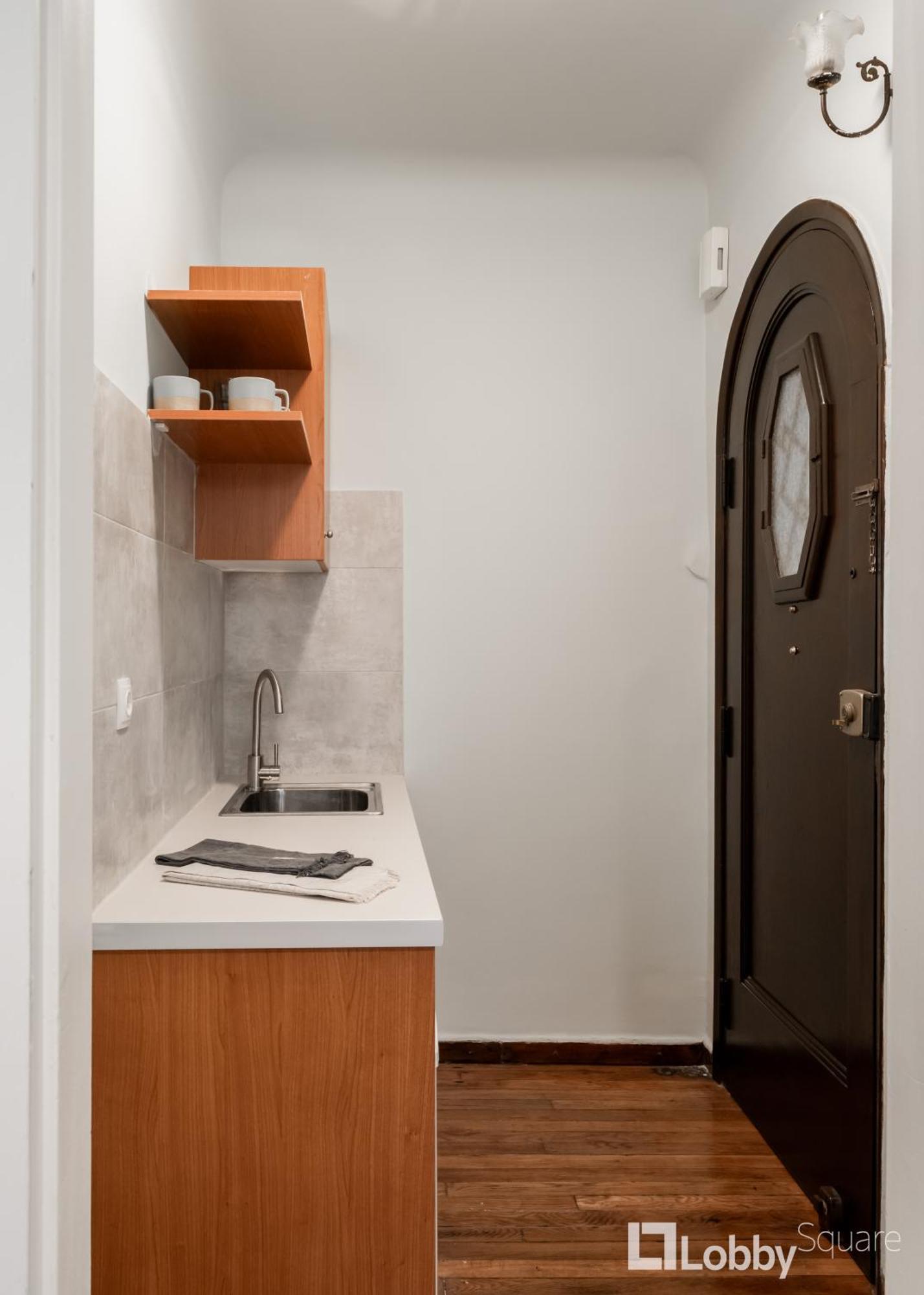 Vea Studio By Lobbysquare Athènes Extérieur photo